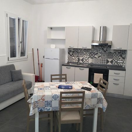 Villa Casa Antonio E Nicoletta Porto Cesareo Exterior foto