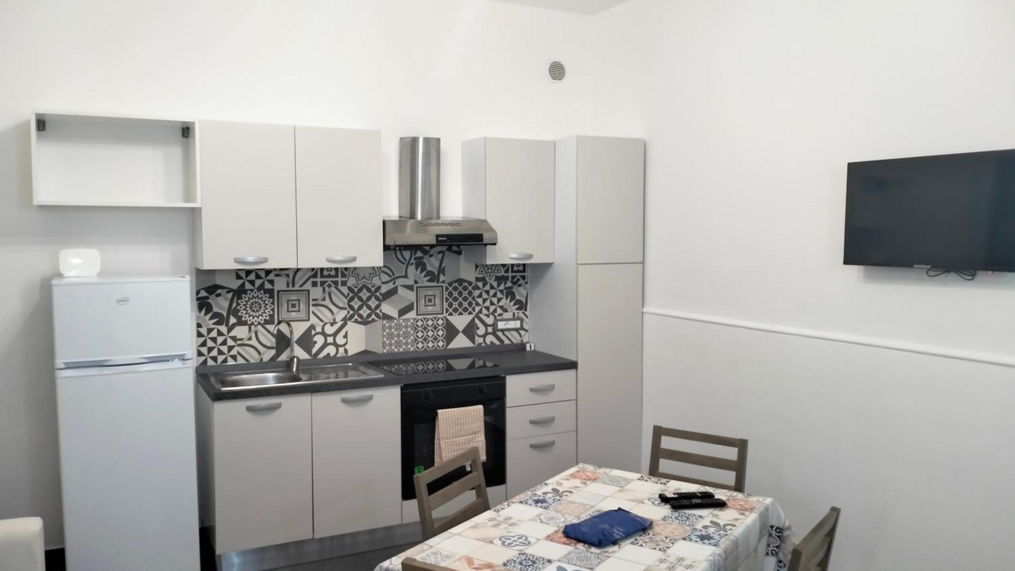 Villa Casa Antonio E Nicoletta Porto Cesareo Exterior foto